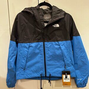 The North Face Women's Antora Rain Hoodie | XS